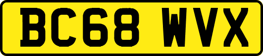 BC68WVX