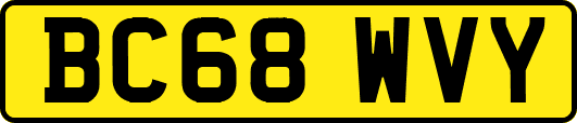 BC68WVY