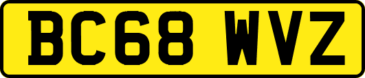 BC68WVZ