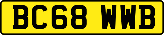 BC68WWB
