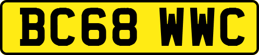 BC68WWC