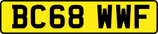 BC68WWF