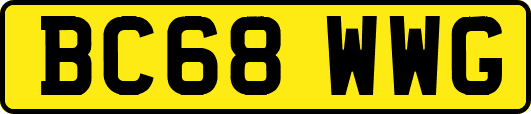 BC68WWG