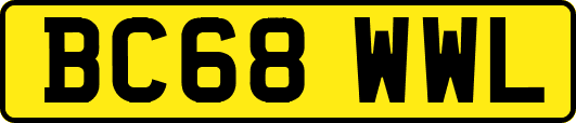 BC68WWL