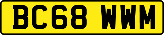 BC68WWM