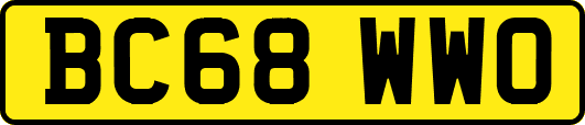 BC68WWO