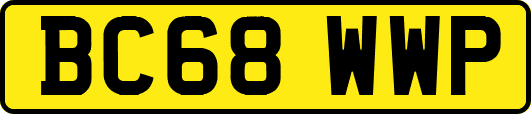 BC68WWP