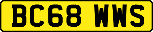 BC68WWS