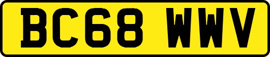 BC68WWV