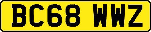 BC68WWZ