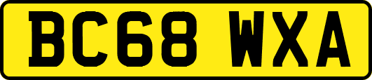 BC68WXA