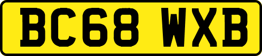 BC68WXB