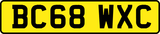 BC68WXC