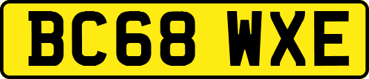 BC68WXE