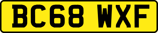 BC68WXF