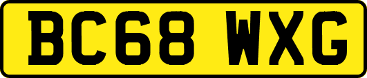 BC68WXG