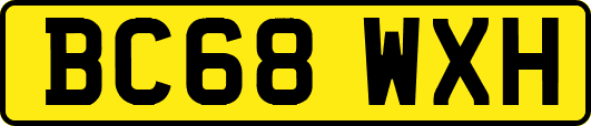 BC68WXH