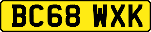 BC68WXK