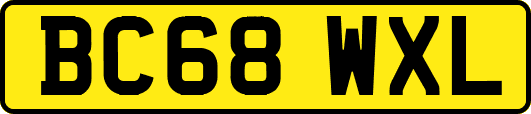 BC68WXL