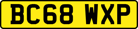 BC68WXP