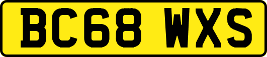 BC68WXS