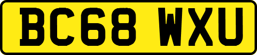 BC68WXU