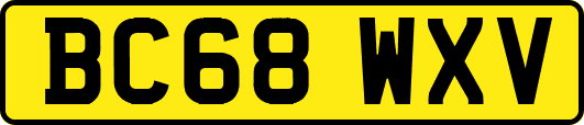 BC68WXV