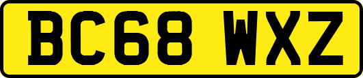 BC68WXZ