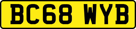 BC68WYB