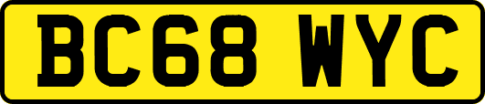 BC68WYC