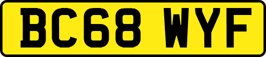 BC68WYF