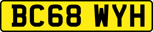 BC68WYH