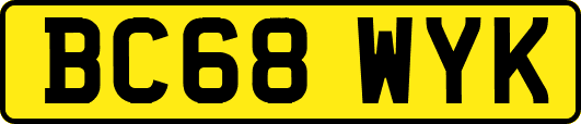 BC68WYK