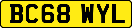 BC68WYL