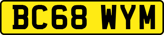 BC68WYM