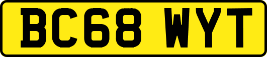 BC68WYT