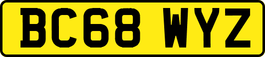 BC68WYZ