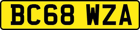 BC68WZA