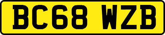 BC68WZB
