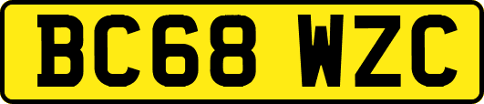 BC68WZC