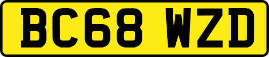 BC68WZD