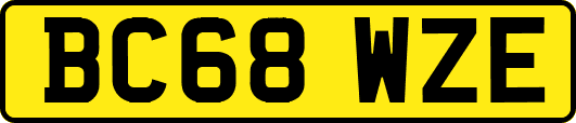 BC68WZE