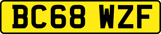 BC68WZF