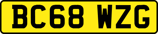 BC68WZG