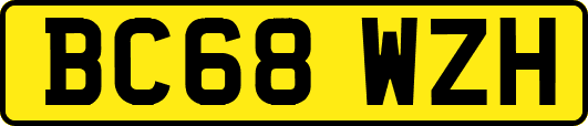BC68WZH