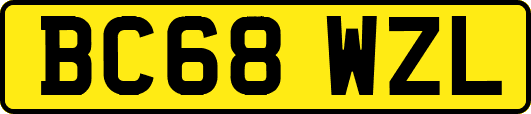 BC68WZL