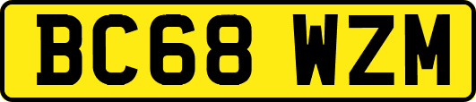 BC68WZM