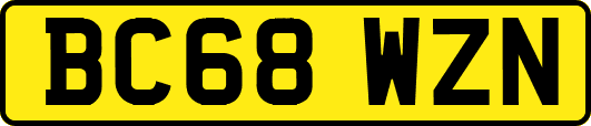 BC68WZN