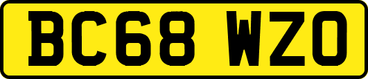 BC68WZO
