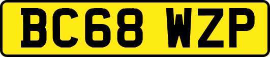 BC68WZP